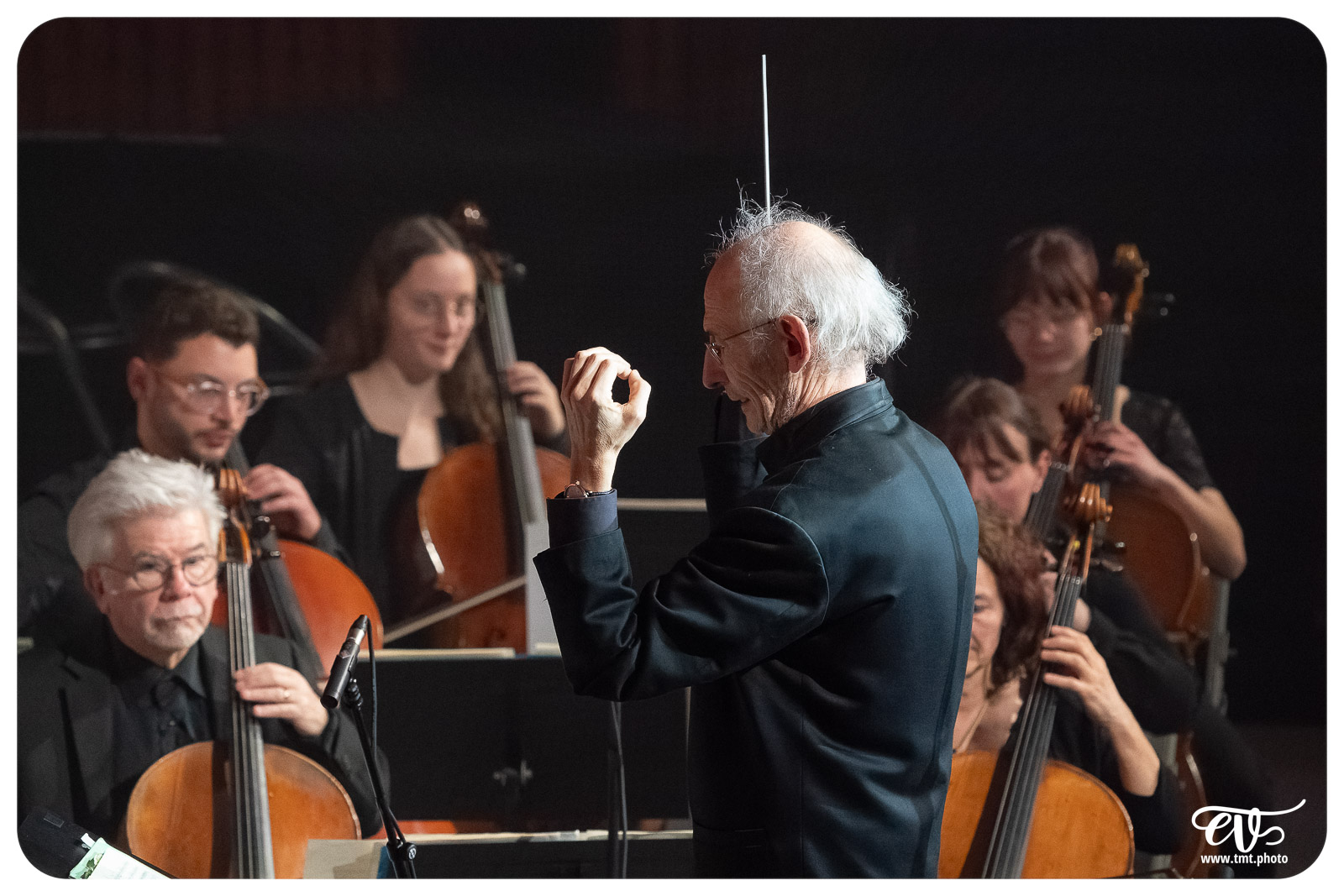 CONCERT DU NOUVEL AN (OSH)